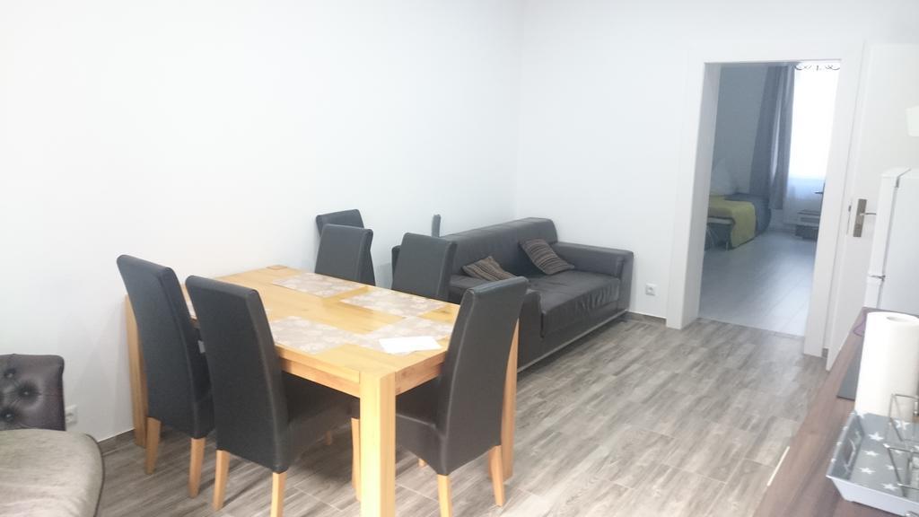 Avi City Apartments Goodhouse Düsseldorf Kültér fotó